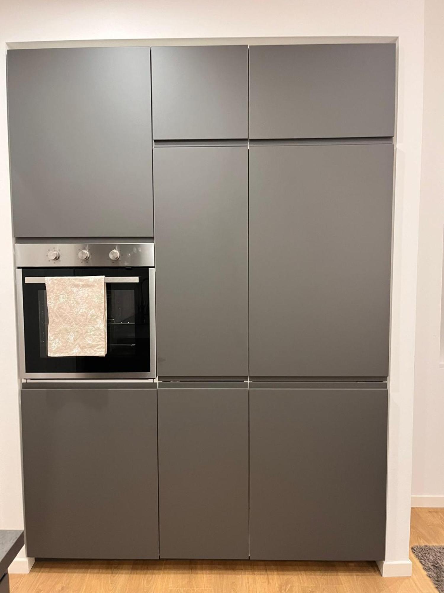 Trieste Centrale Luxury Apartament In Stile Moderno Esterno foto