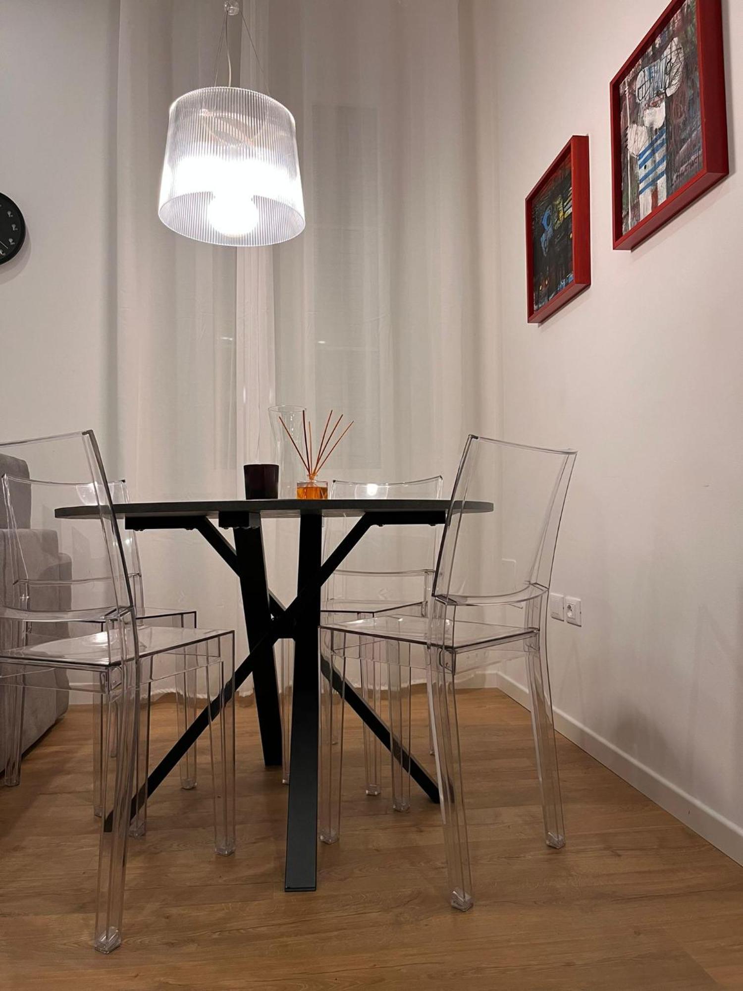 Trieste Centrale Luxury Apartament In Stile Moderno Esterno foto